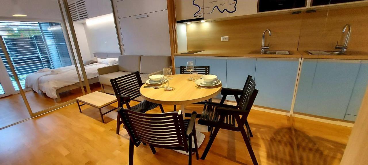 Bed & Breakfast Rezidenca Pipanova Ljubljana Luaran gambar