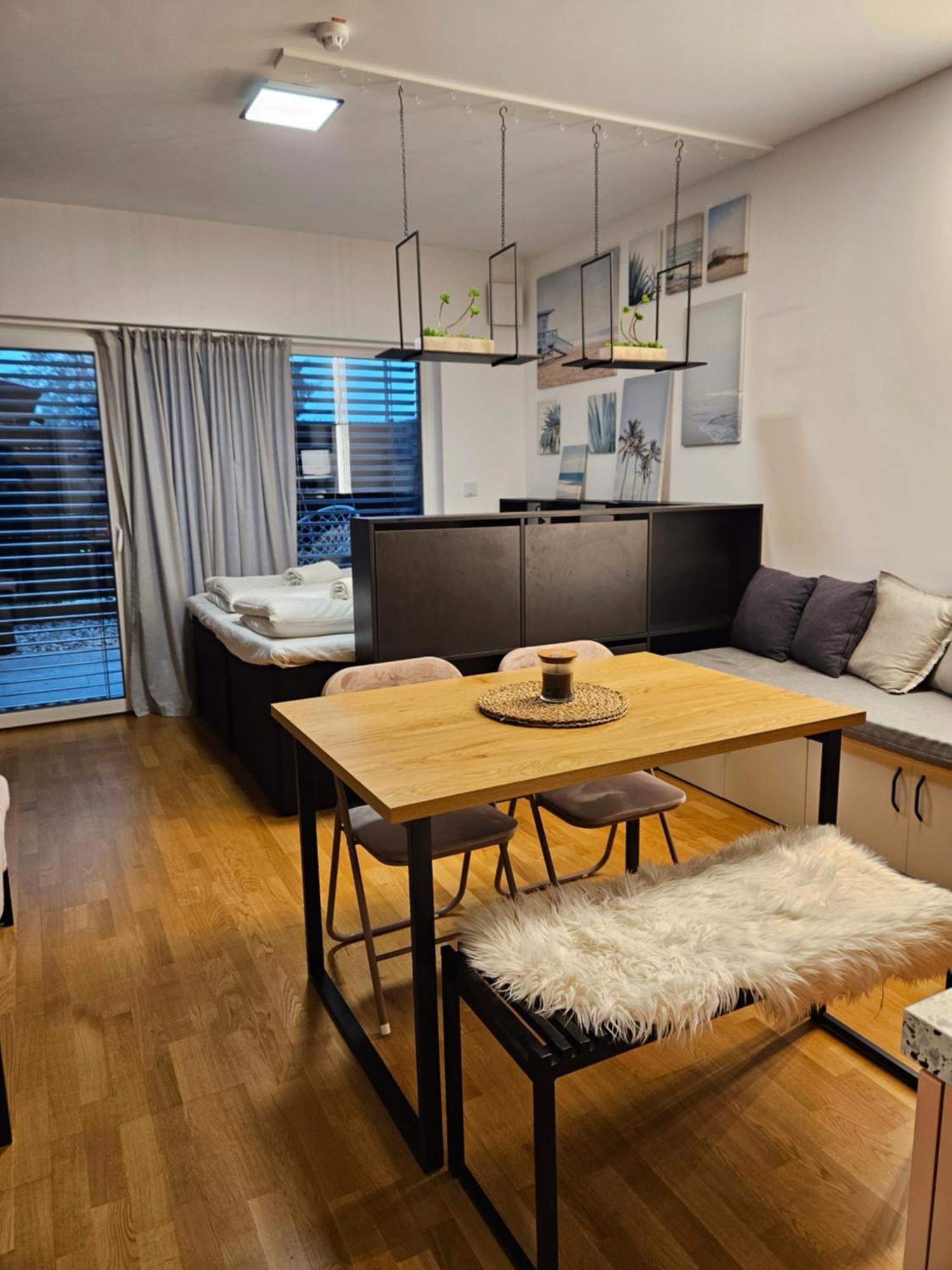 Bed & Breakfast Rezidenca Pipanova Ljubljana Bilik gambar