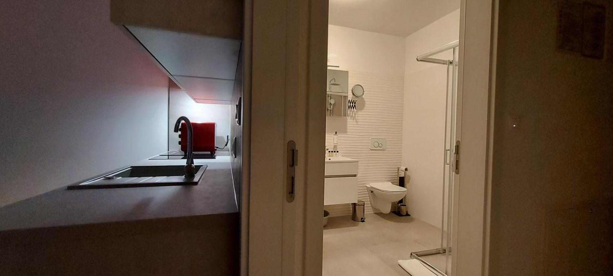 Bed & Breakfast Rezidenca Pipanova Ljubljana Luaran gambar
